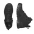 Ботинки Salomon X Ultra Forces Mid GTX Black Фото 3